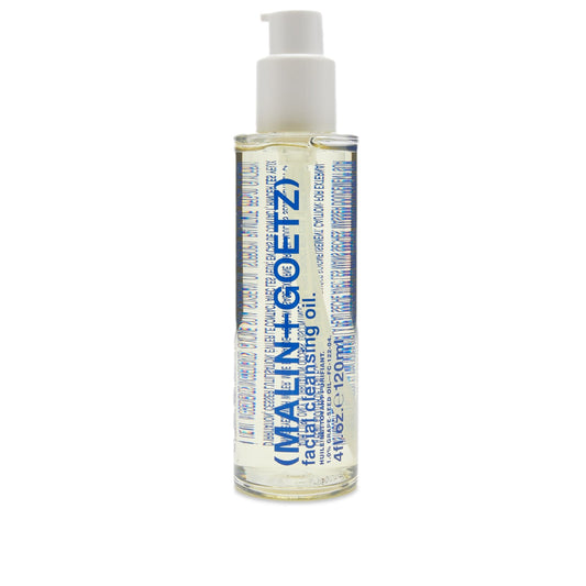 Facial Cleansing Oil