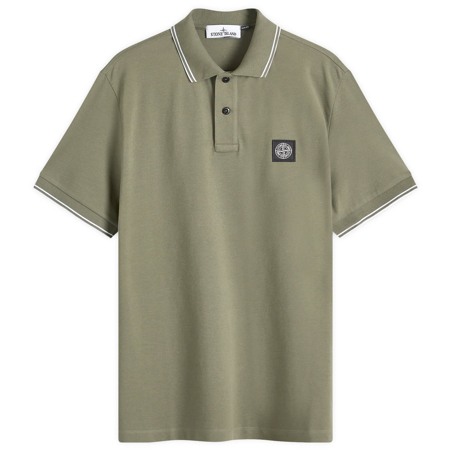 Patch Polo