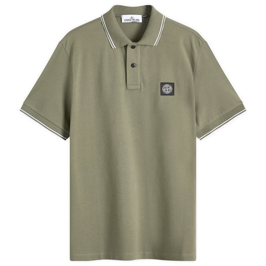 Patch Polo