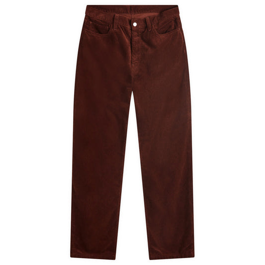 Corduroy Landon Pants