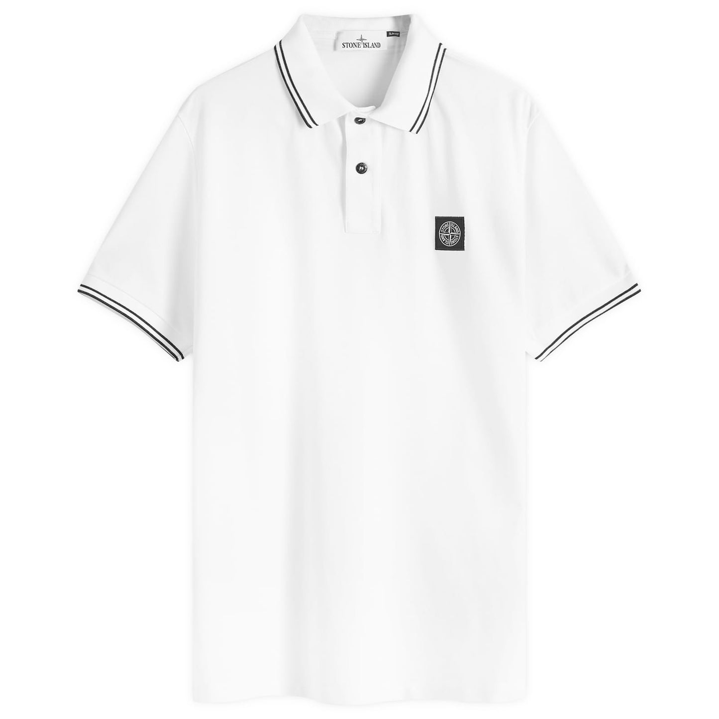 Patch Polo