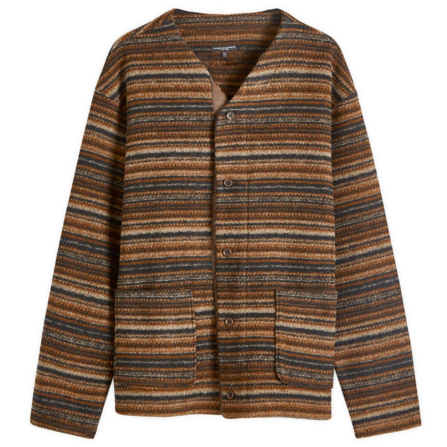 Knit Cardigan