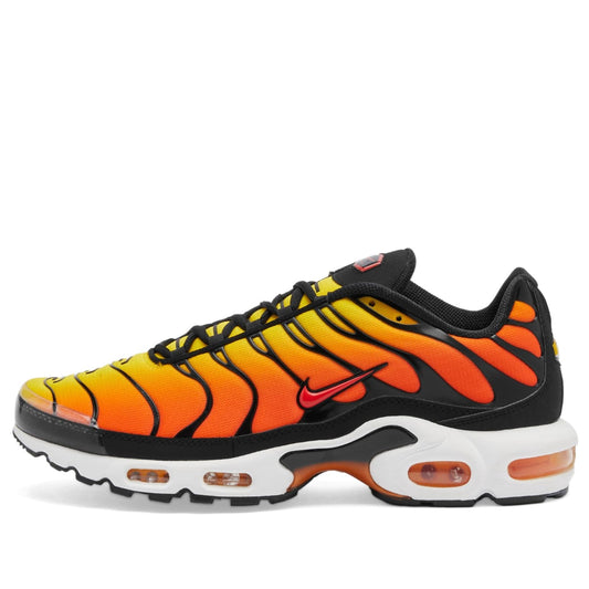 Air Max Plus Sunset Sneaker