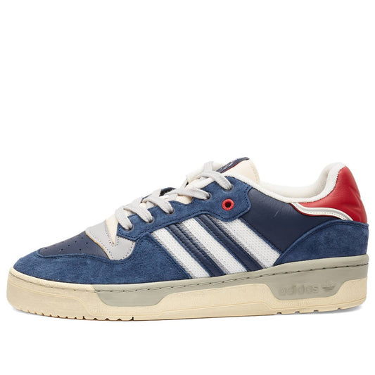 Adidas Rivalry Low Extra Butter Sneakers