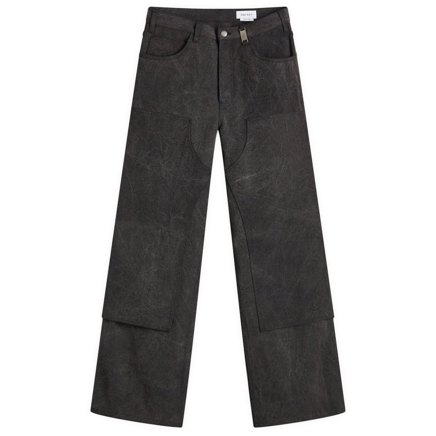 Carpenter Denim Trousers