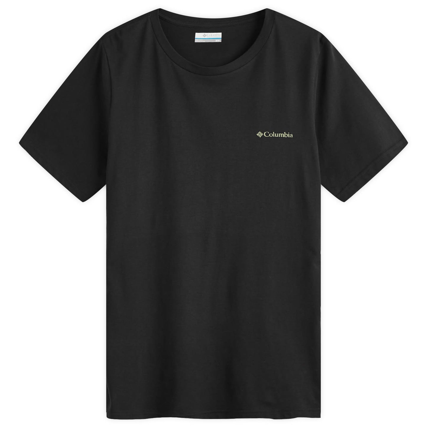 Rapid Ridge Back Graphic T-Shirt II