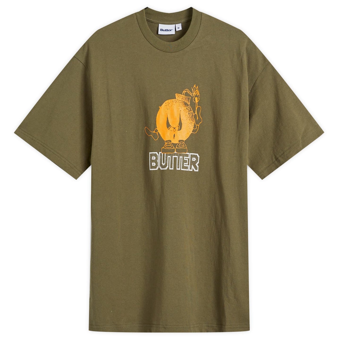 Bomb T-Shirt