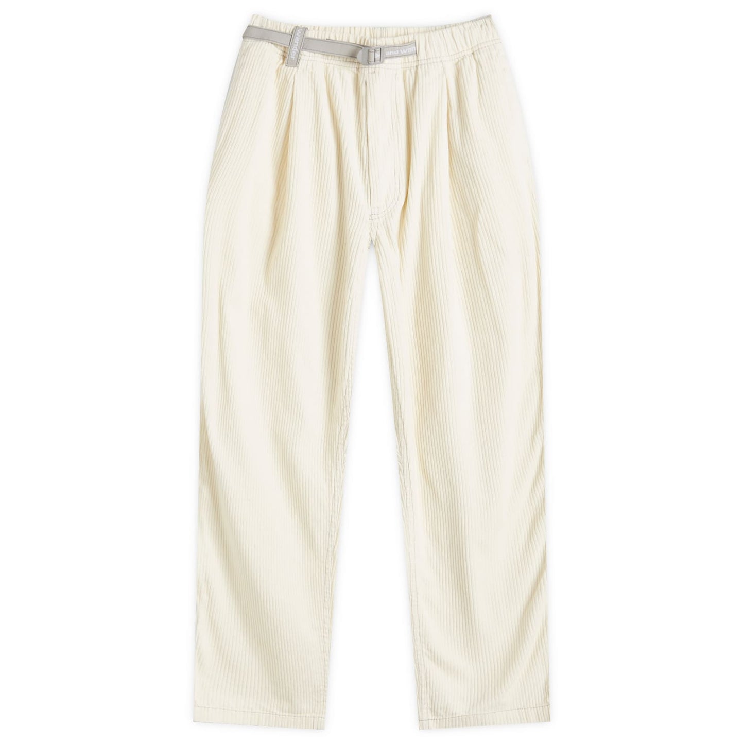 Corduroy Trousers