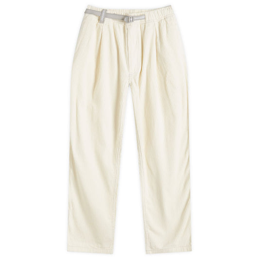 Corduroy Trousers