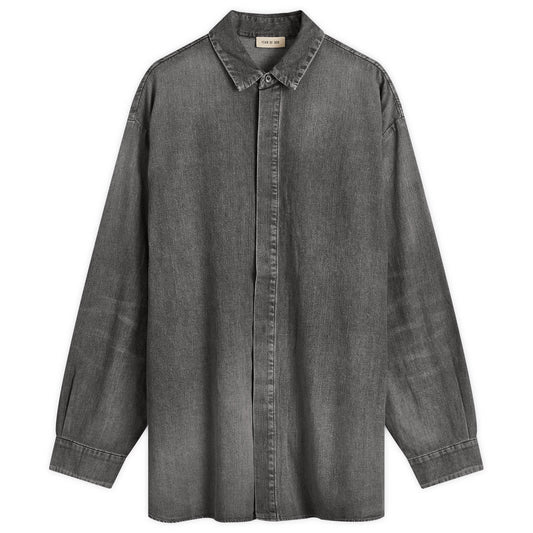 Fear of God Denim Shirt