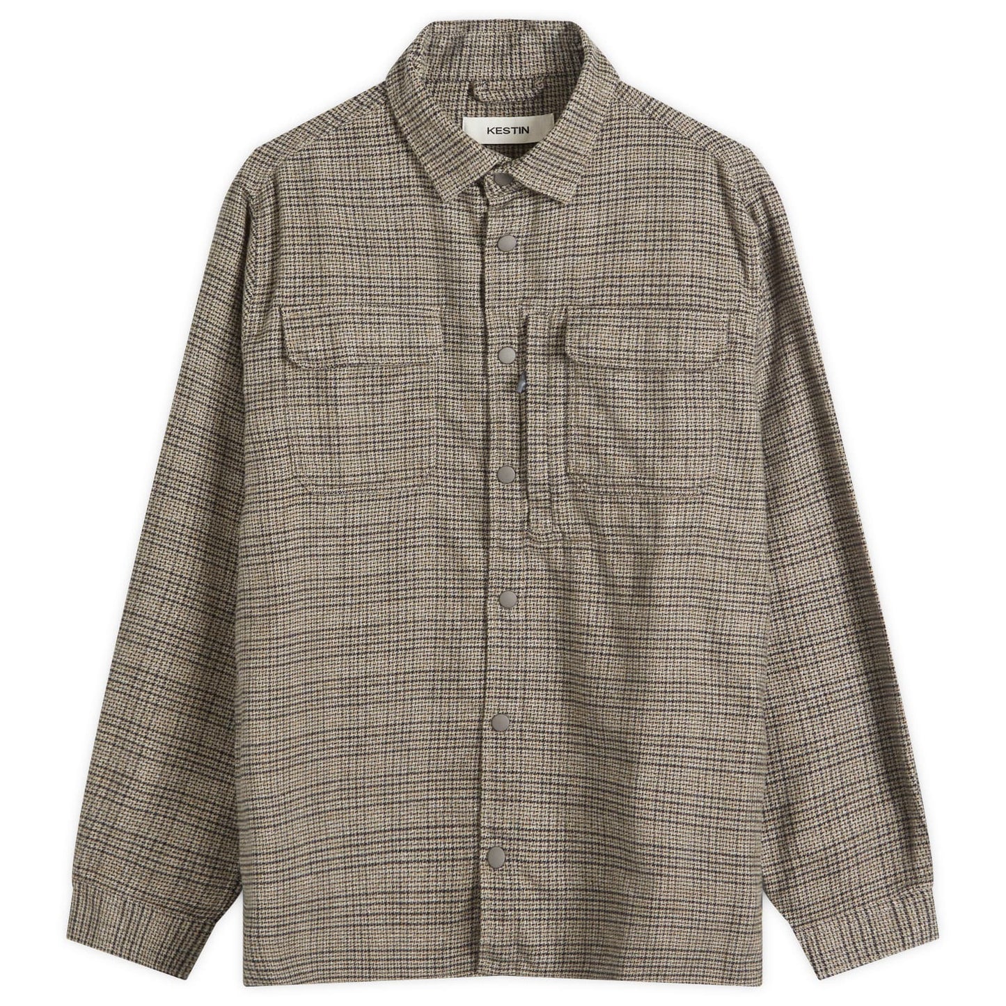 Edzell Overshirt