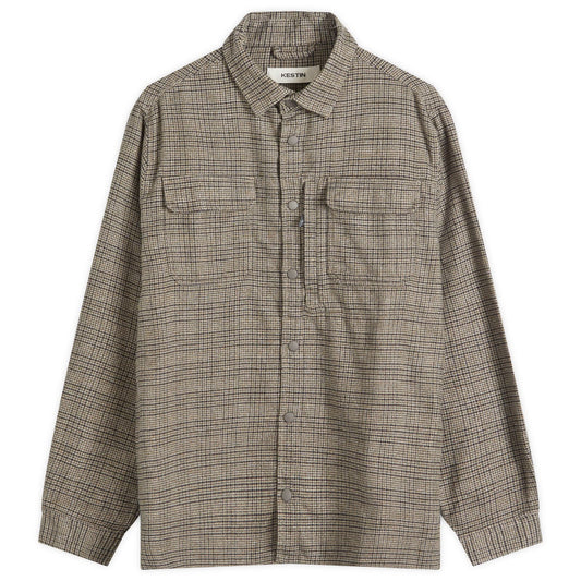 Edzell Overshirt