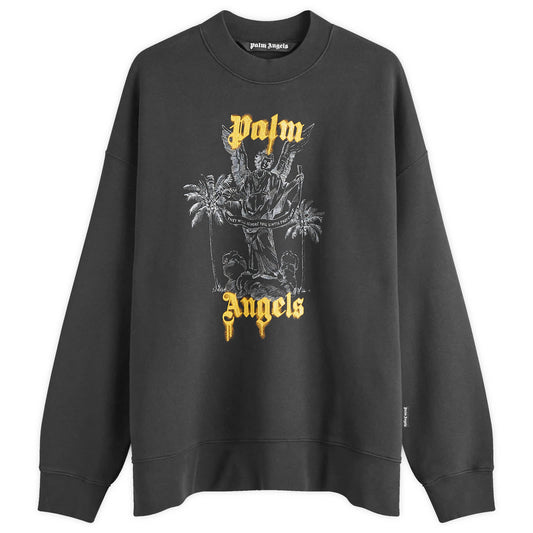 Pencil Crew Sweat