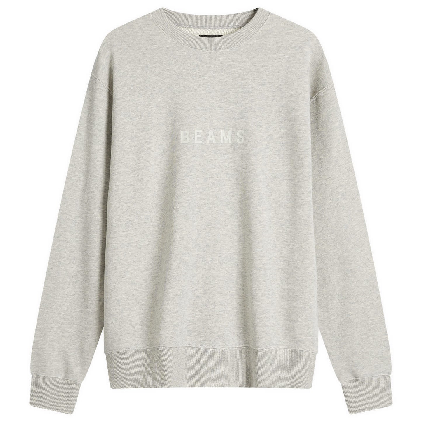 Logo Crew Sweatshirt