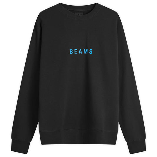 Logo Crew Sweatshirt