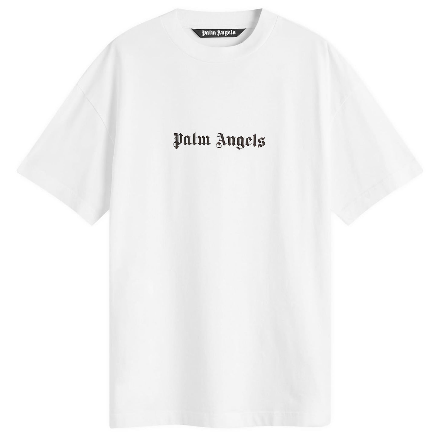 Classic Logo Slim T-Shirt
