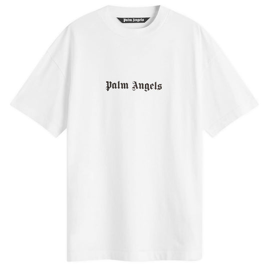 Classic Logo Slim T-Shirt