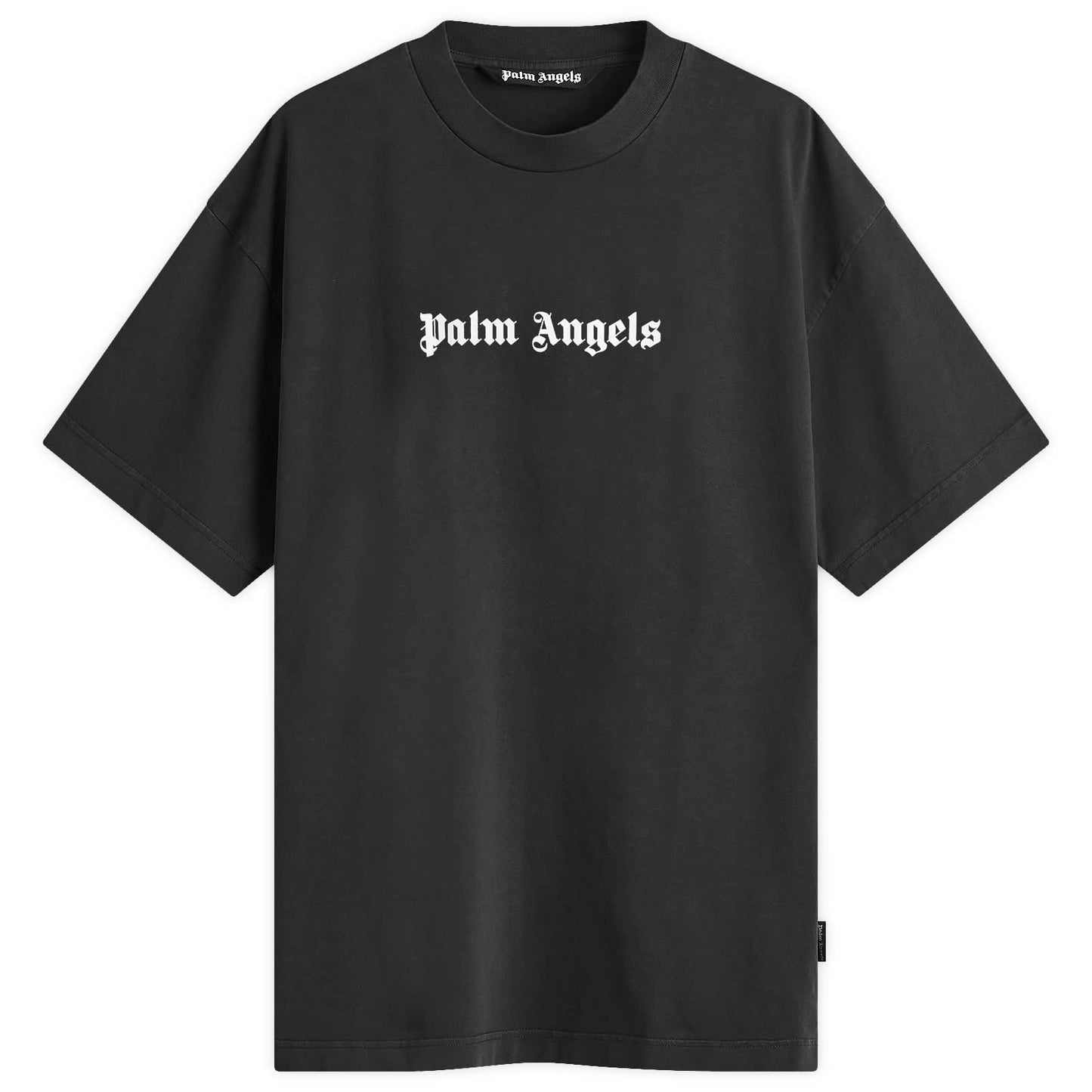 Classic Logo Slim Tee