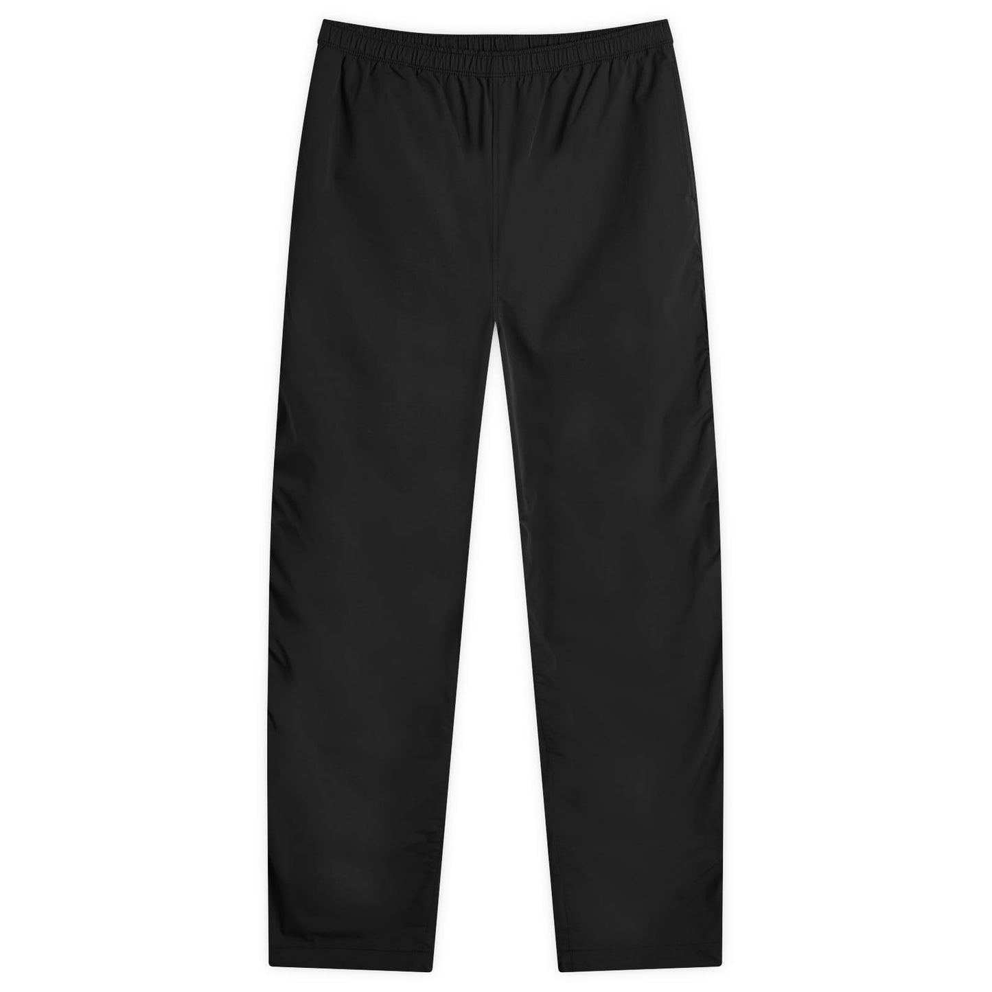 Puckering Easy Trousers