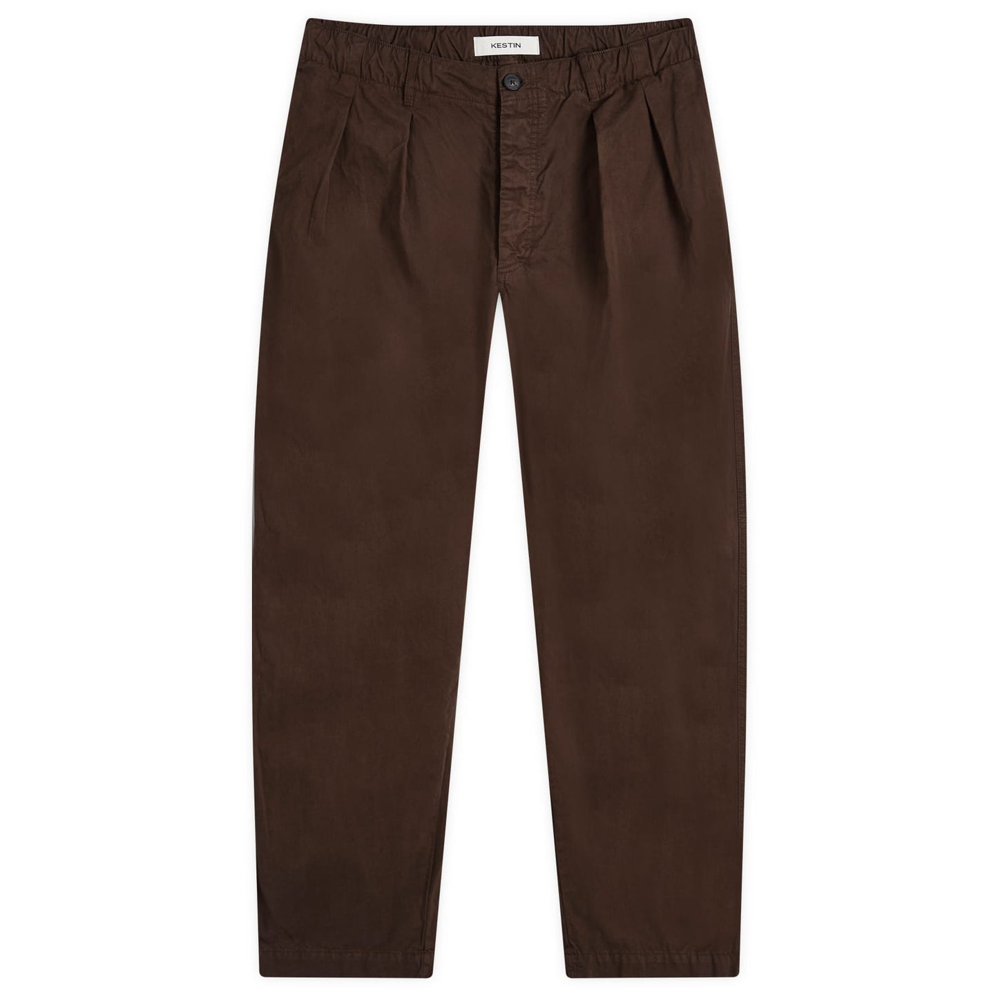 Clyde Trousers