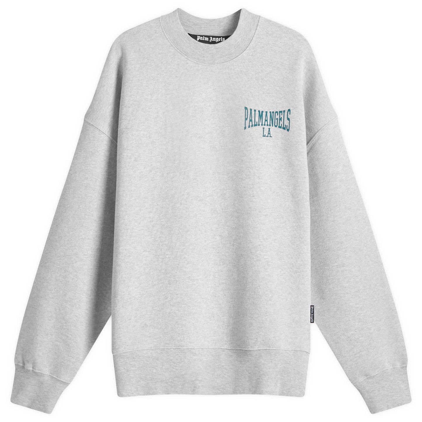 College Crew Sweat