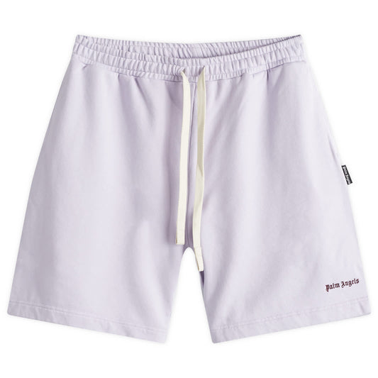 Logo Shorts