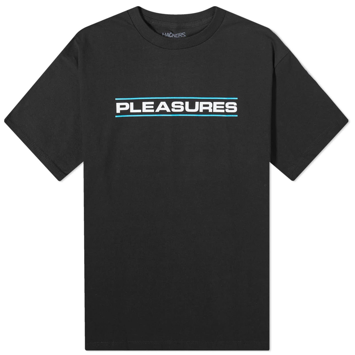 Hackers T-Shirt