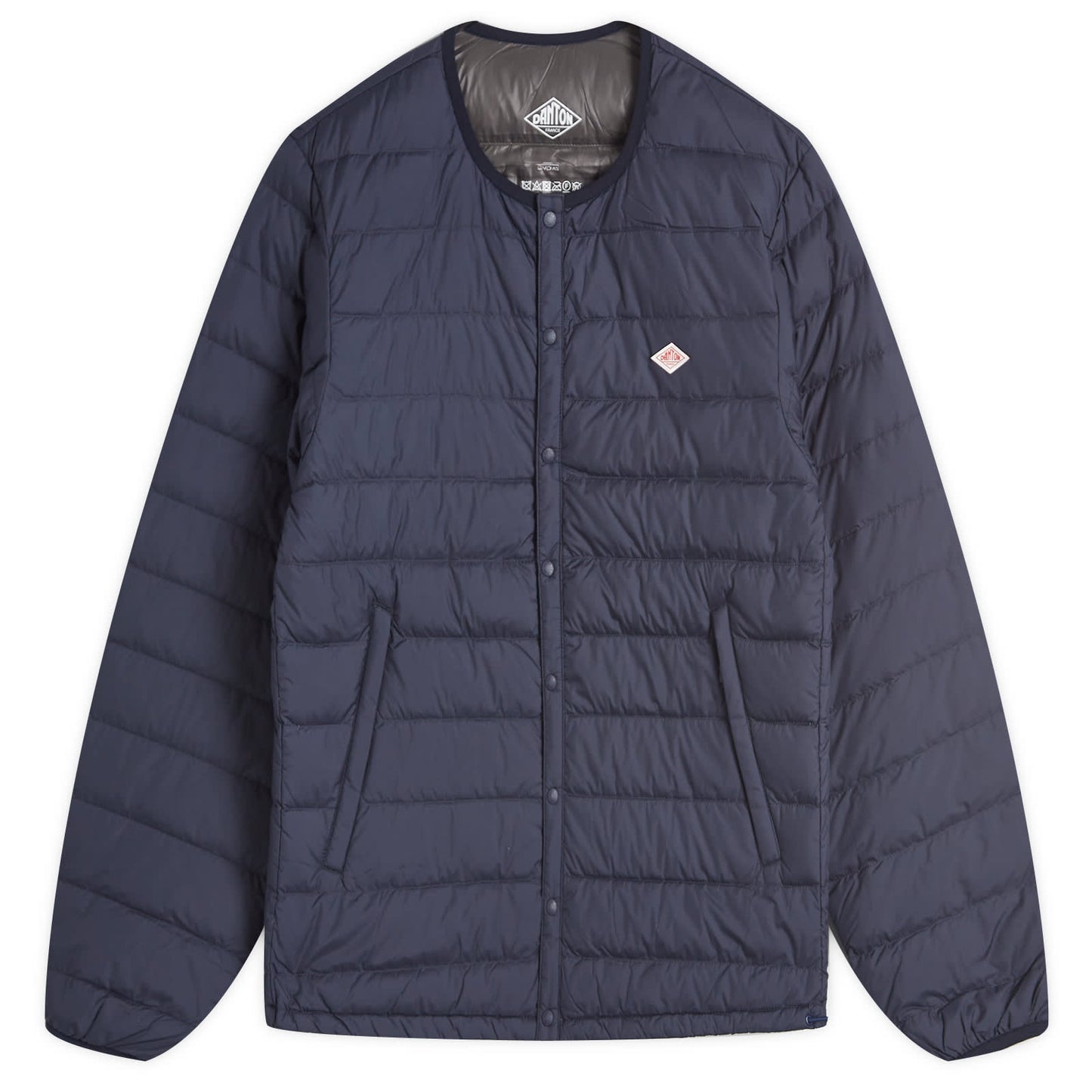 Inner Down Jacket