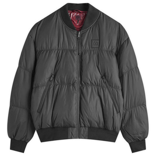 Dyngja Bomber Jacket