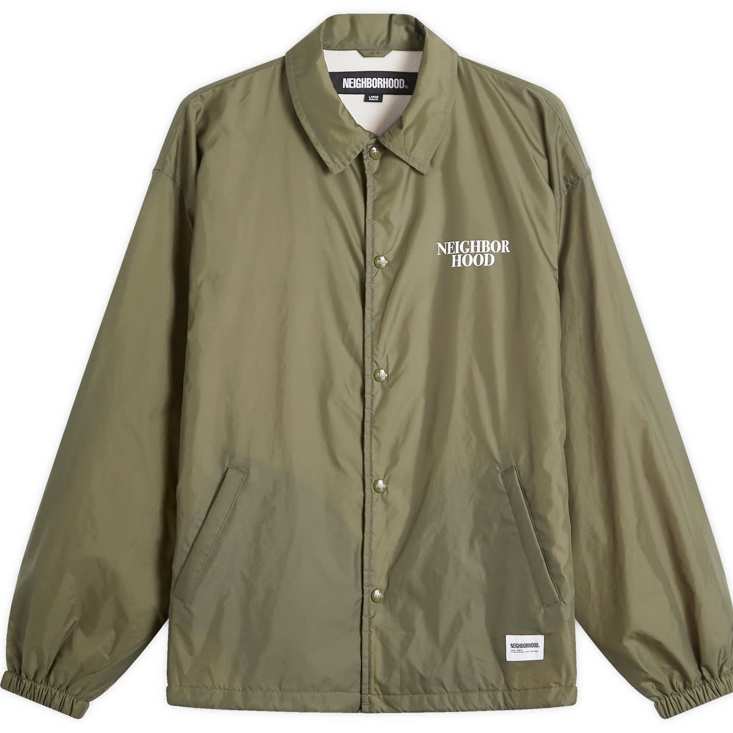 Windbreaker Jacket-1