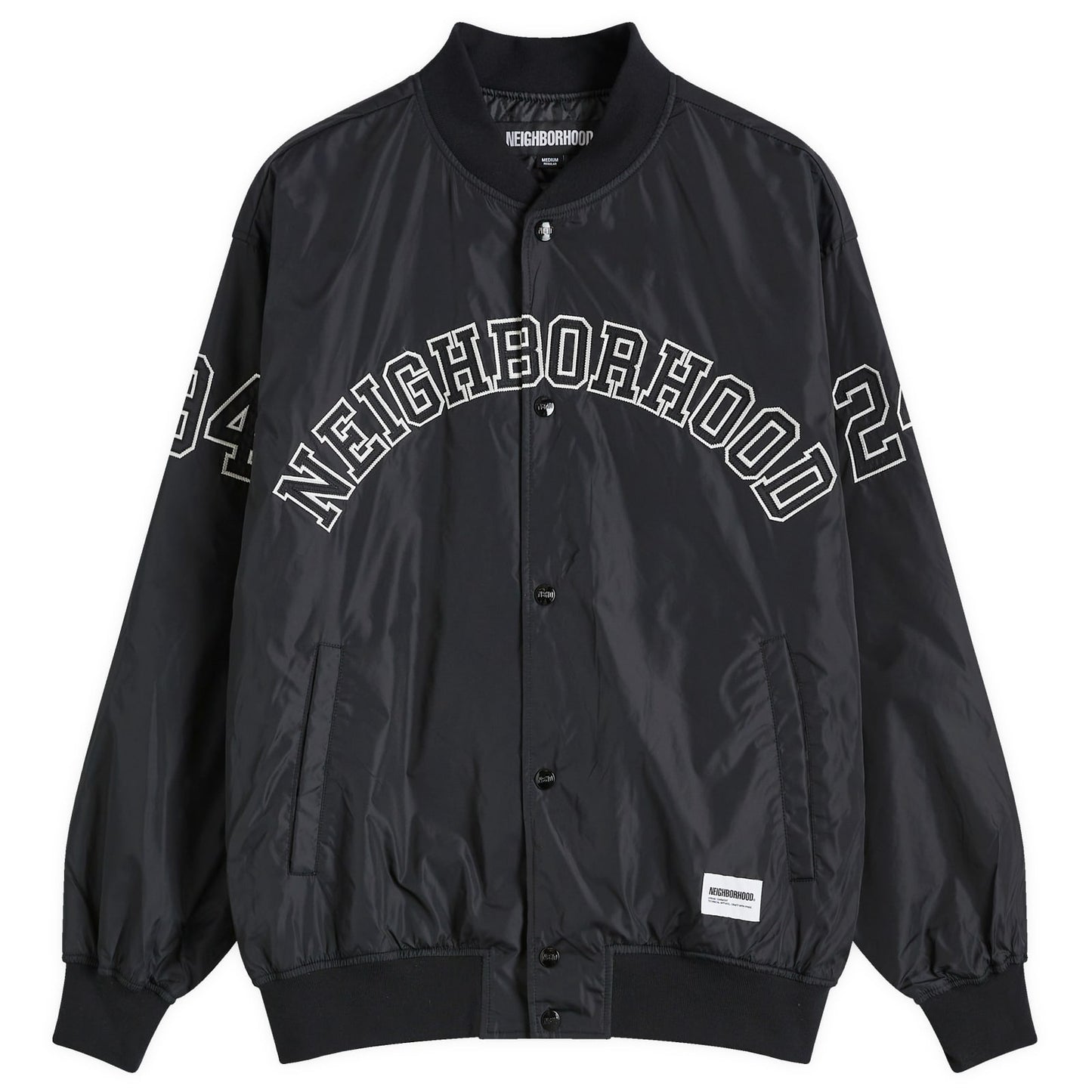 Baseball Jacket