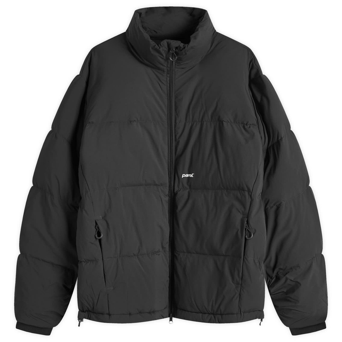 Como Down Jacket