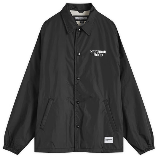 Windbreaker Jacket-1