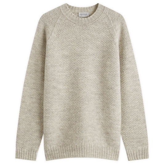 Couper British Wool Crew Neck Jumper