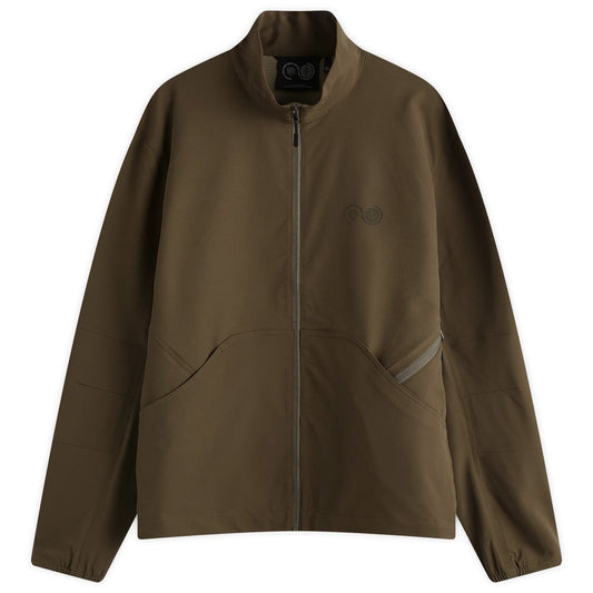 Advanced Softshell Jacket