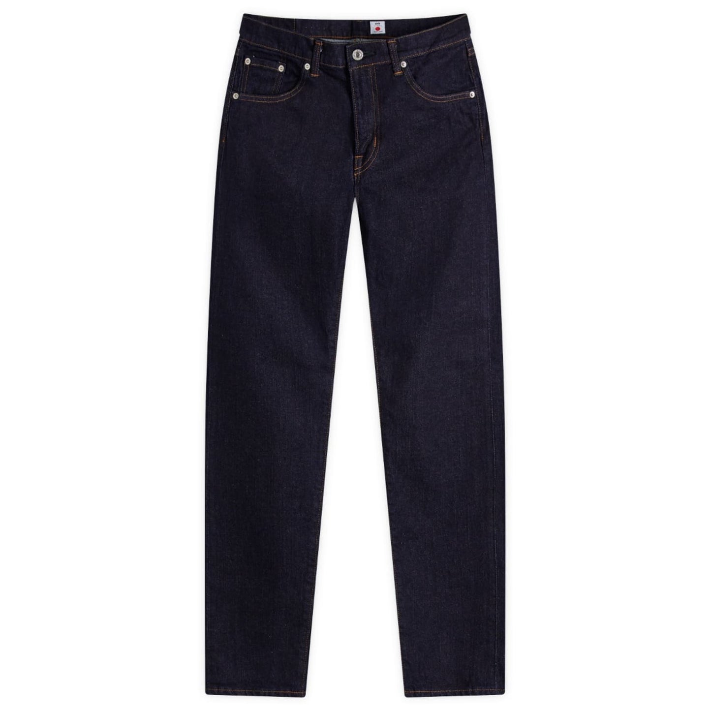 Slim Tapered Jean