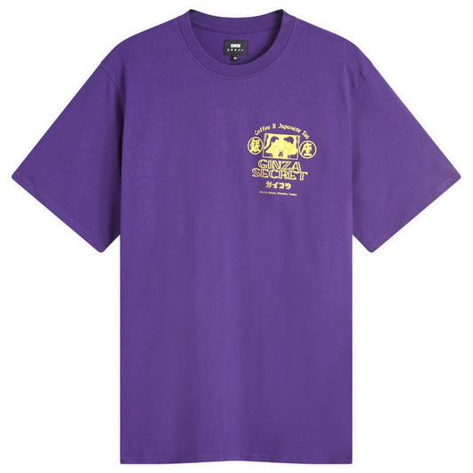 Ginza Secret T-Shirt