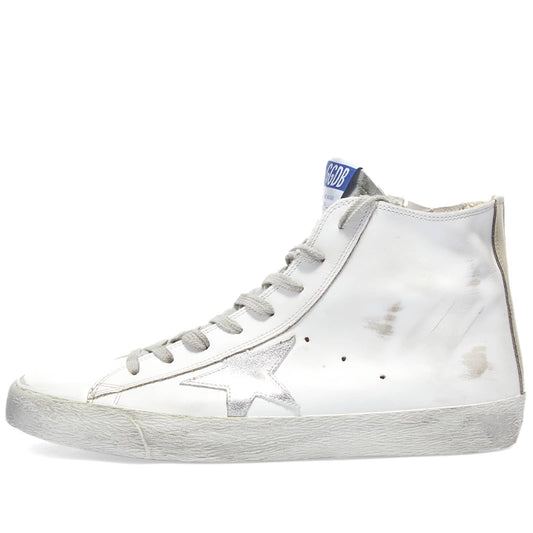 Francy Leather Sneaker