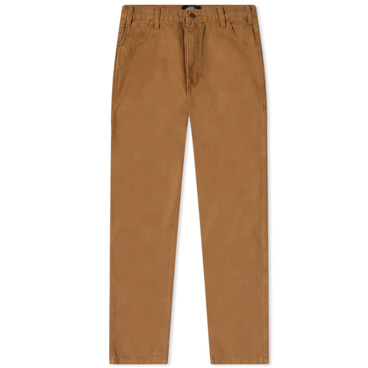 Duck Canvas Carpenter Pant