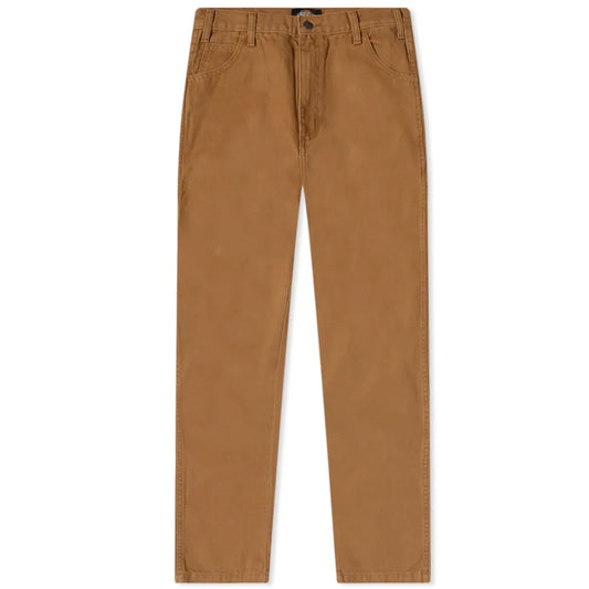 Duck Canvas Carpenter Pant