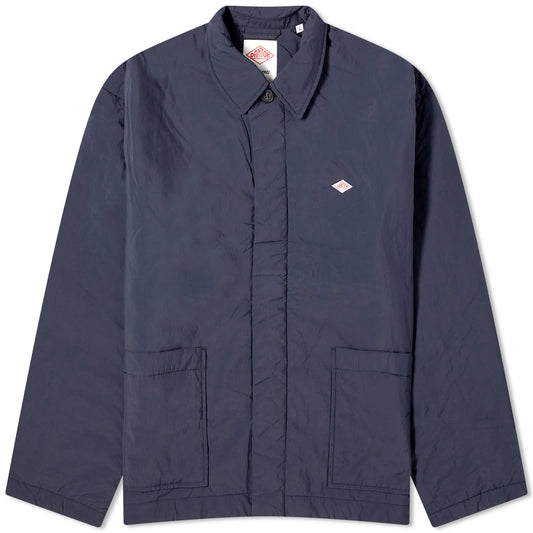 Padded Jacket