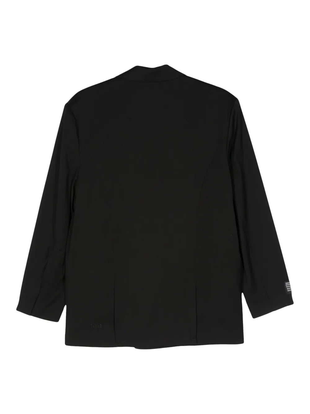 Ultimate Double-Breasted Blazer