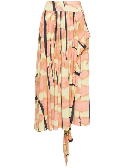 Ivy Maxi Skirt