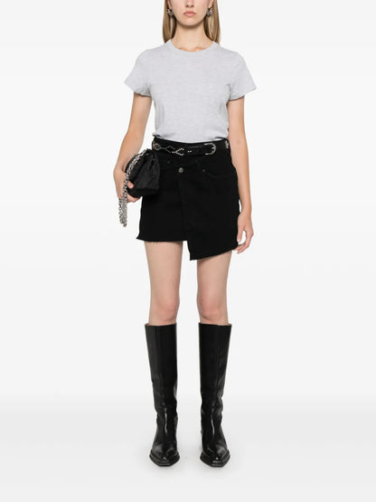 Rap Stealth Mini Skirt