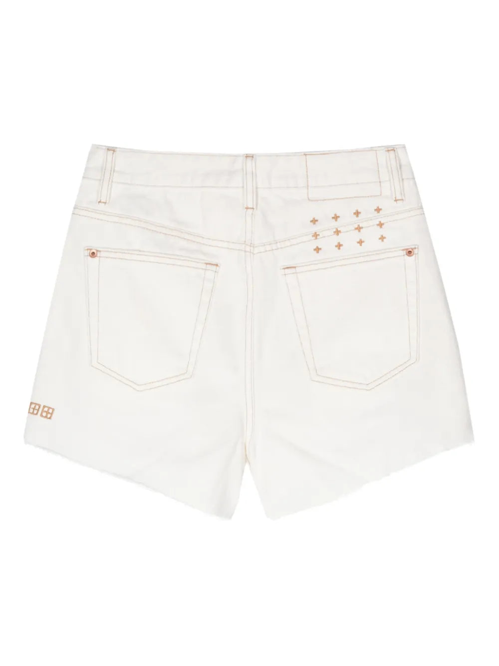 Rise N Hi Sugar Rush Shorts
