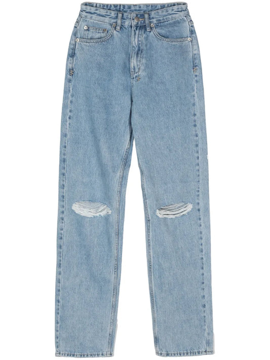 Playback Authentik Trashed Jeans