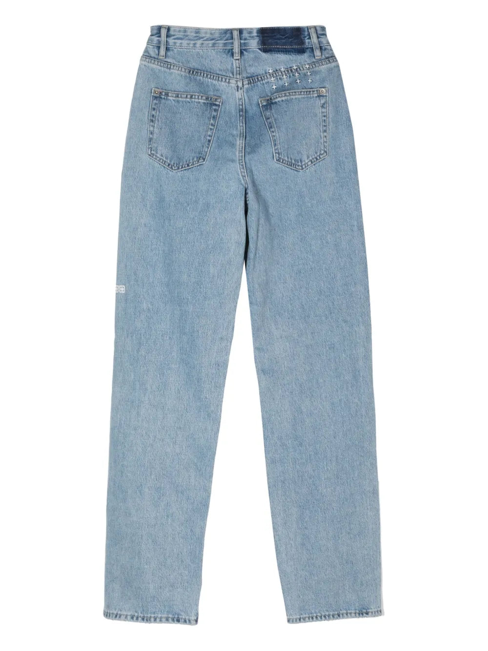 Playback Authentik Trashed Jeans