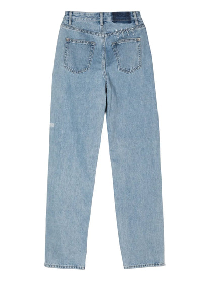 Playback Authentik Trashed Jeans