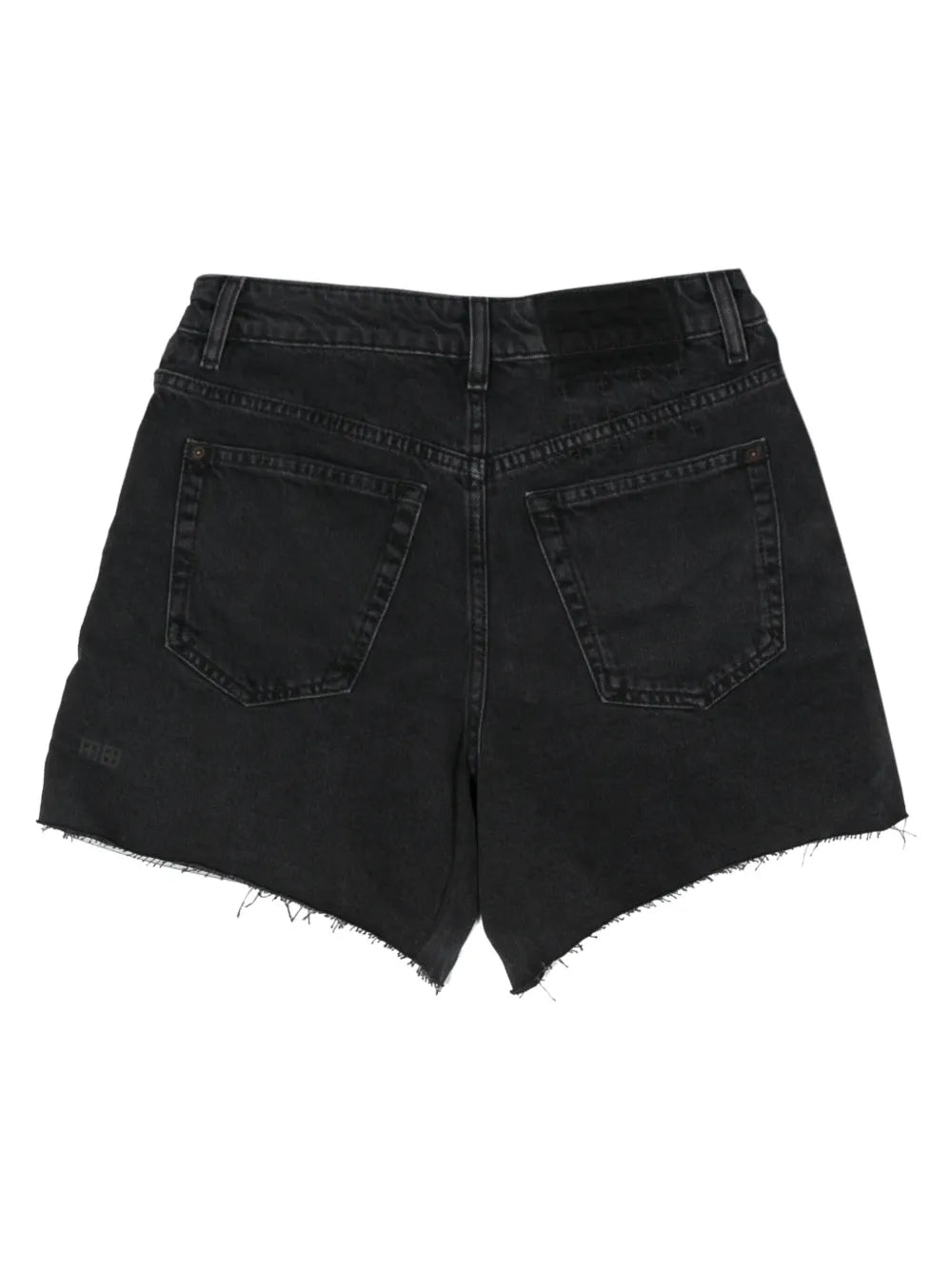 Hi Line Shorts