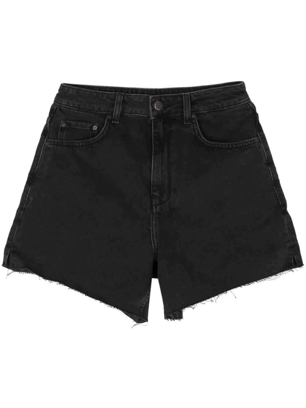 Hi Line Shorts